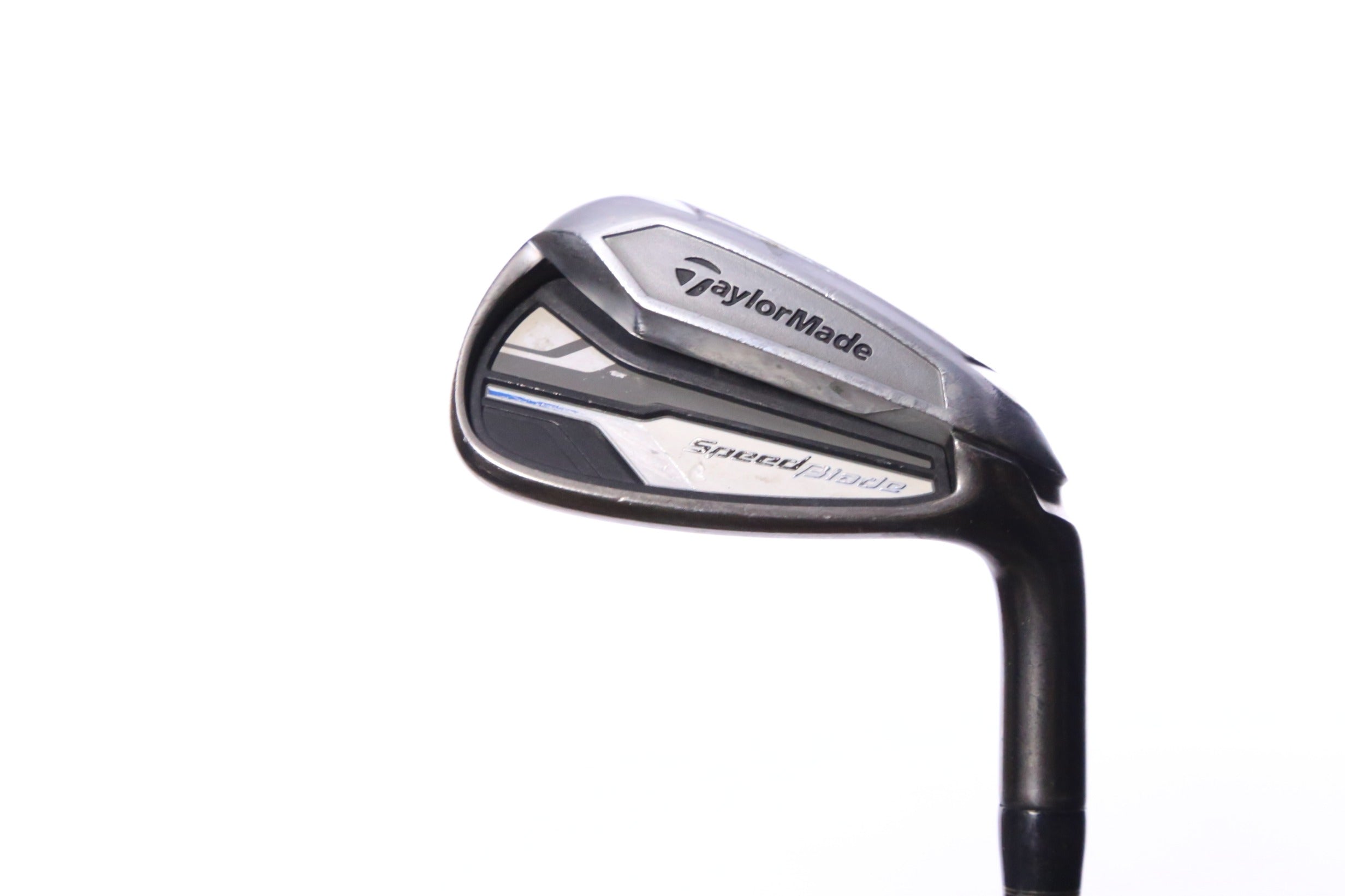 Used TaylorMade SpeedBlade Single 8-Iron - Right-Handed - Ladies Flex-Next Round
