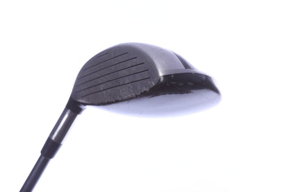 Used Callaway RAZR X Black 5-Wood - Right-Handed - 17 Degrees - Ladies Flex