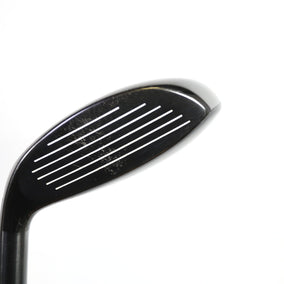 Used Tour Edge Exotics EX10 4H Hybrid - Right-Handed - 22 Degrees - Soft Regular Flex-Next Round