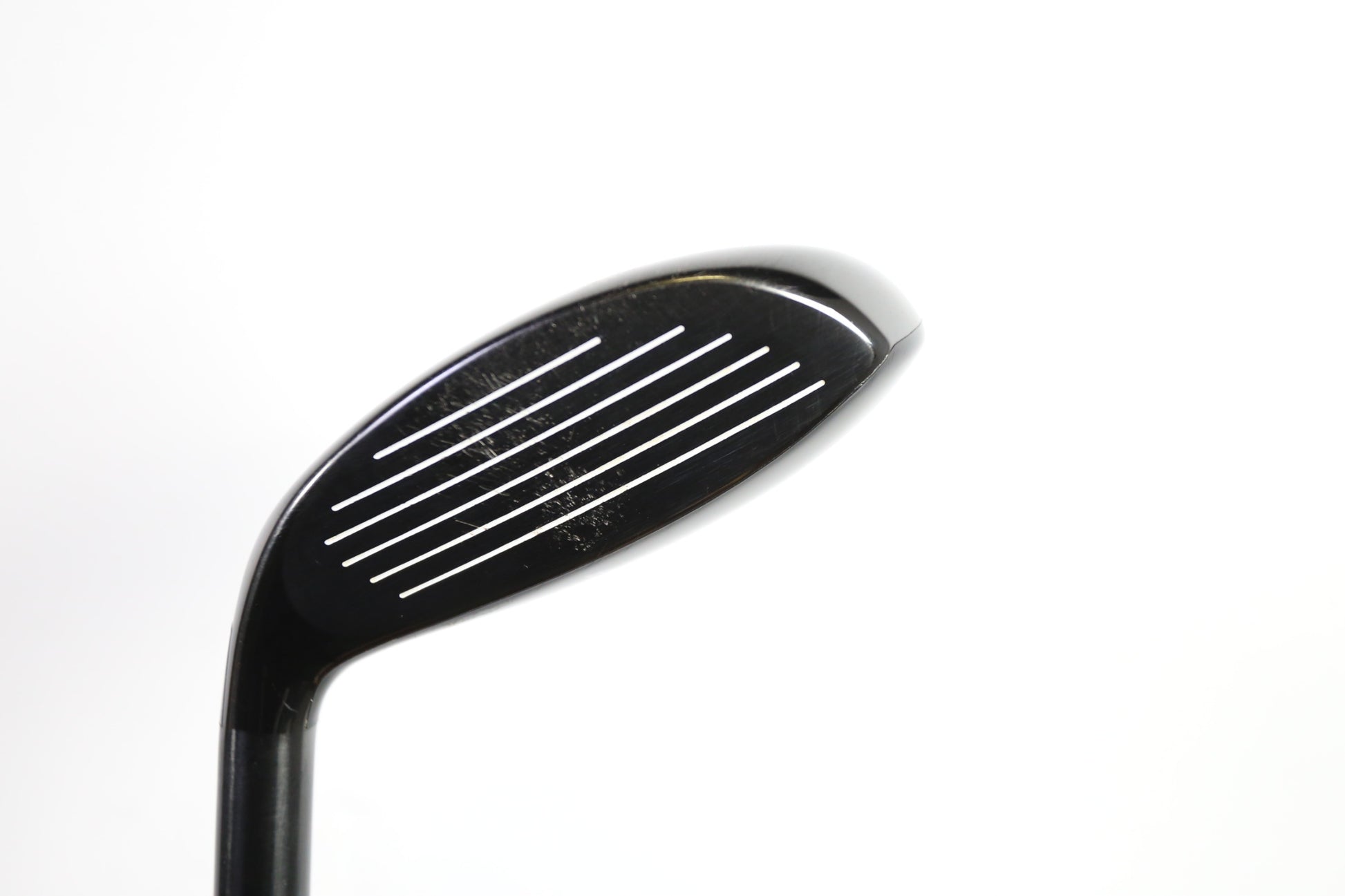 Used Tour Edge Exotics EX10 4H Hybrid - Right-Handed - 22 Degrees - Soft Regular Flex-Next Round