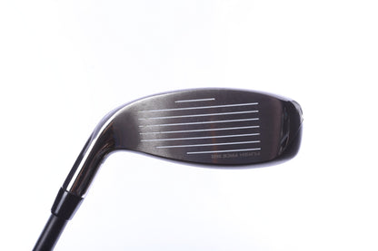 Used Callaway Rogue ST MAX OS Lite 4H Hybrid - Right-Handed - 21 Degrees - Ladies Flex-Next Round