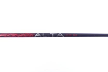 Used Ping G410 Plus Driver - 9 Degrees - Stiff Flex Ping ALTA CB - Right-Handed