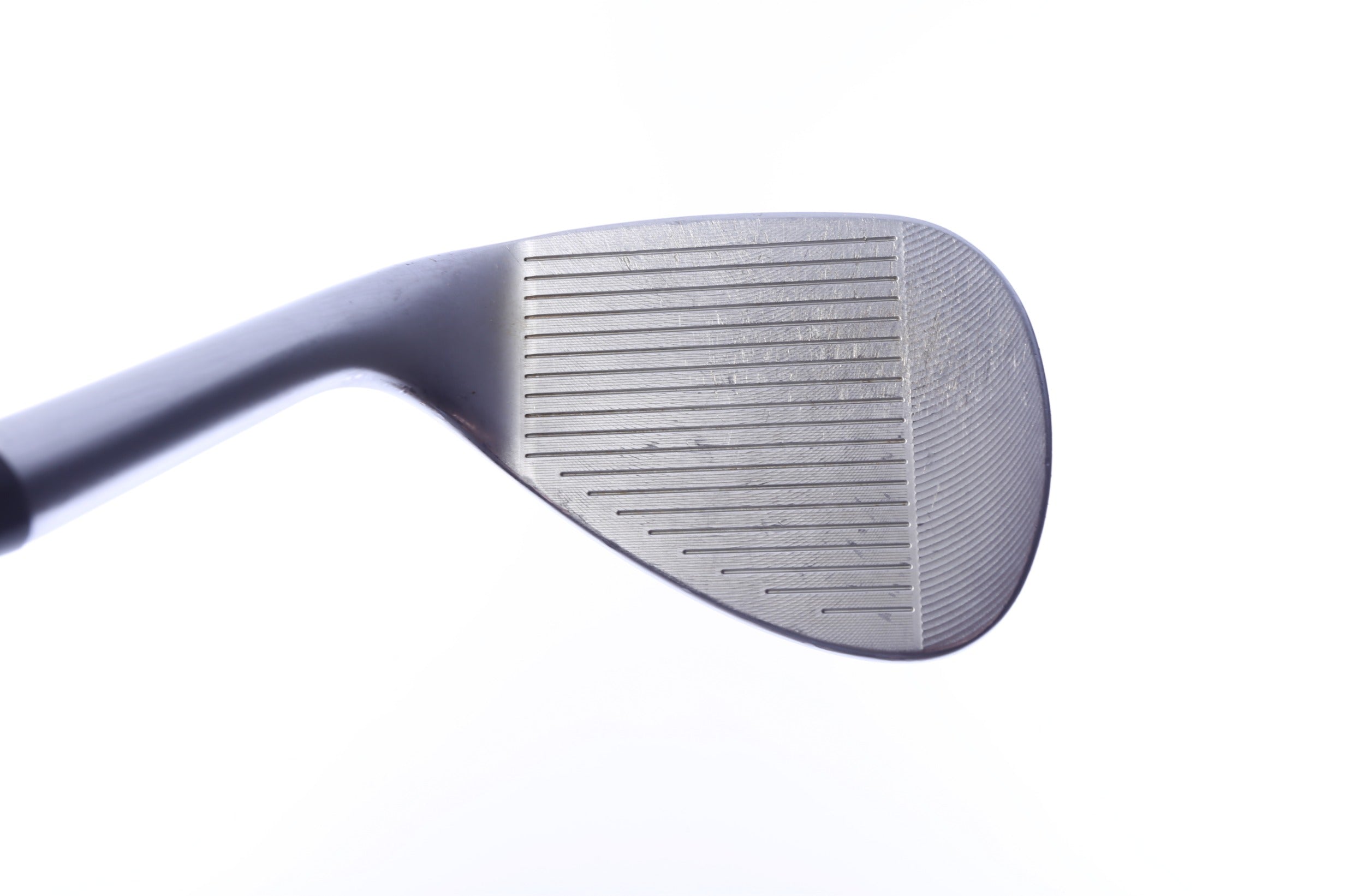 Used Cleveland CBX ZipCore Satin Sand Wedge - Right-Handed - 56 Degrees - Stiff Flex