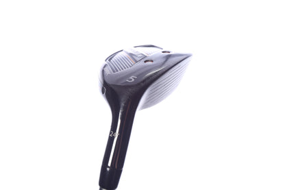 Used Callaway Mavrik Max 5H Hybrid - Right-Handed - 24 Degrees - Regular Flex-Next Round