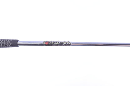 Used Titleist Scotty Cameron 2016 Select Newport Putter - Right-Handed - 35 in - Blade