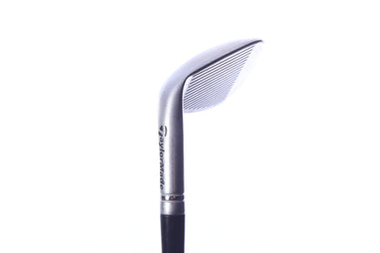 Used TaylorMade Milled Grind 3 Chrome Sand Wedge - Right-Handed - 54 Degrees - Stiff Flex-Next Round