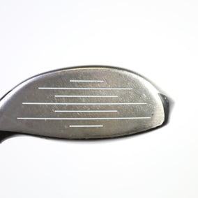 Used TaylorMade Burner Steel 5-Wood - Right-Handed - 18 Degrees - Ladies Flex-Next Round