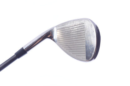 Used Cleveland Launcher XL Halo Gap Wedge - Right-Handed - 50 Degrees - Regular Flex