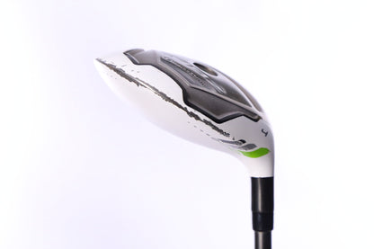 Used TaylorMade RocketBallz 4H Hybrid - Right-Handed - 22 Degrees - Regular Flex-Next Round