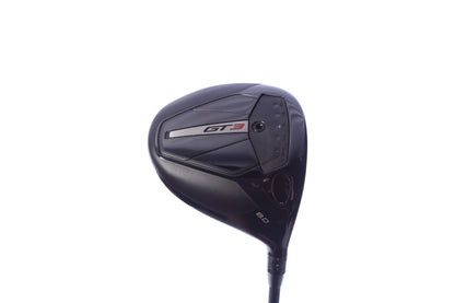 Used Titleist GT3 Driver - 8 Degrees - Extra Stiff Flex Mitsubishi Tensei 1k Blue - Right-Handed
