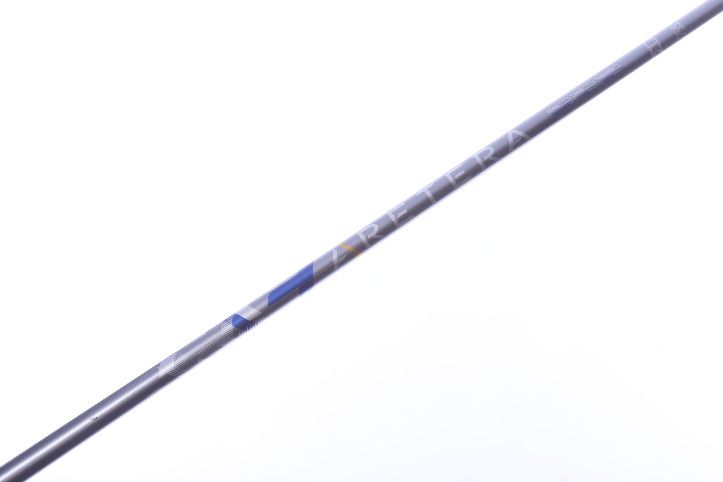 Used Aretera EC1 Blue Driver Shaft Extra Stiff Flex Graphite - 44 in - Callaway Opti-Fit Adapter-Next Round