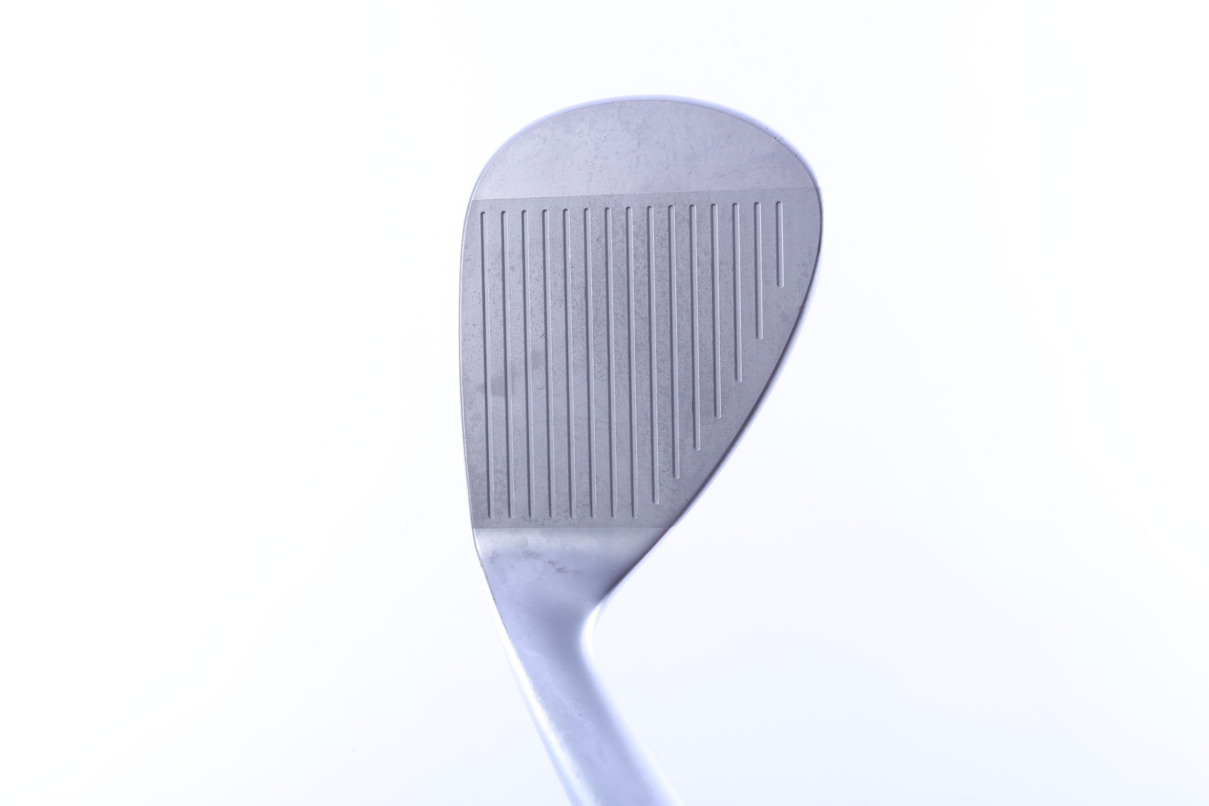 Used Mizuno T24 Soft Satin Sand Wedge - Right-Handed - 56 Degrees - Stiff Flex-Next Round