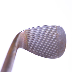 Used Cleveland RTX ZipCore Raw Sand Wedge - Right-Handed - 54 Degrees - Stiff Flex-Next Round