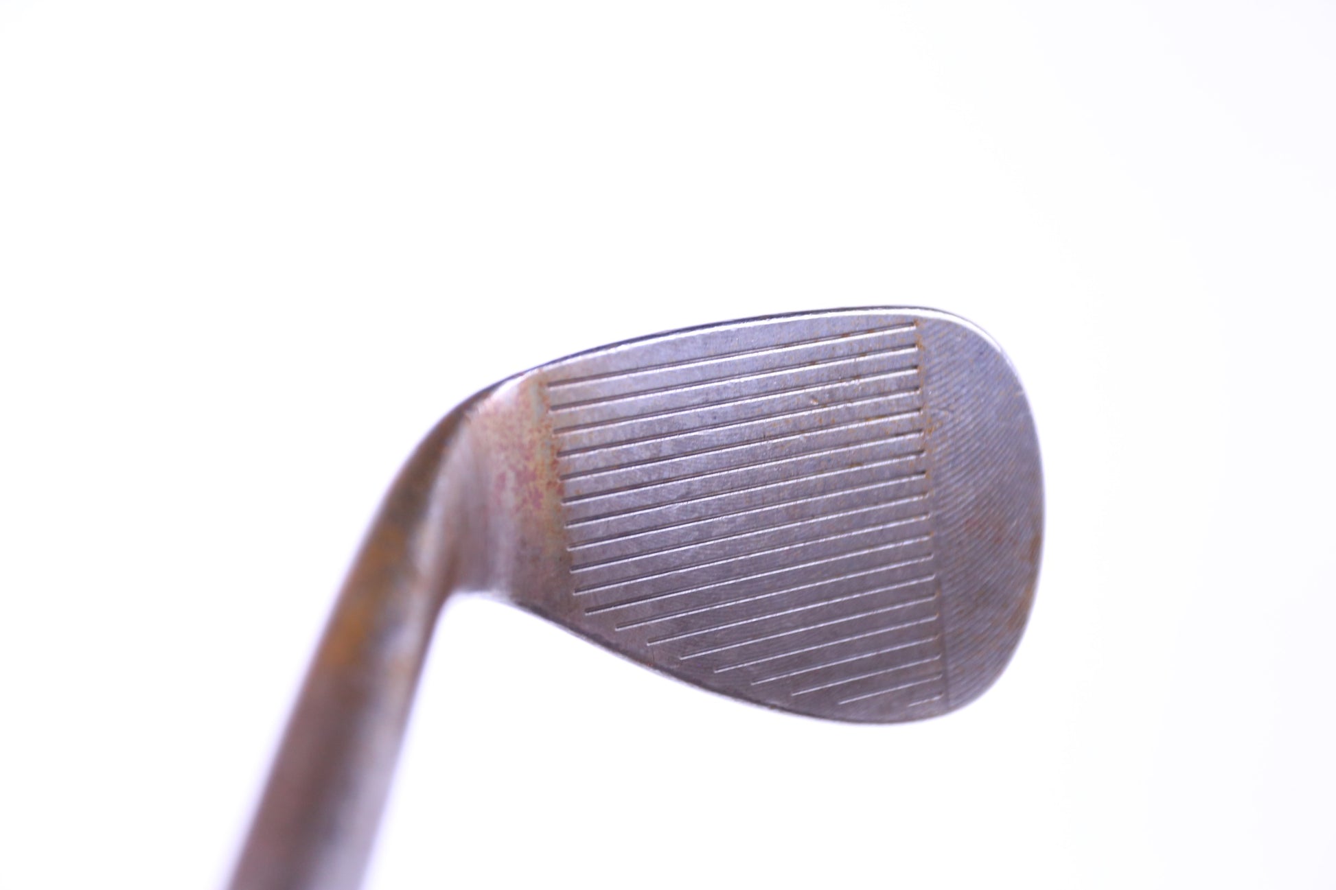 Used Cleveland RTX ZipCore Raw Sand Wedge - Right-Handed - 54 Degrees - Stiff Flex-Next Round