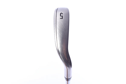 Used Callaway Mavrik Single 5-Iron - Right-Handed - Regular Flex