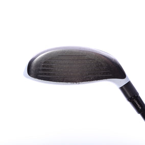 Used TaylorMade M1 2017 3-Wood - Left-Handed - 15 Degrees - Regular Flex-Next Round