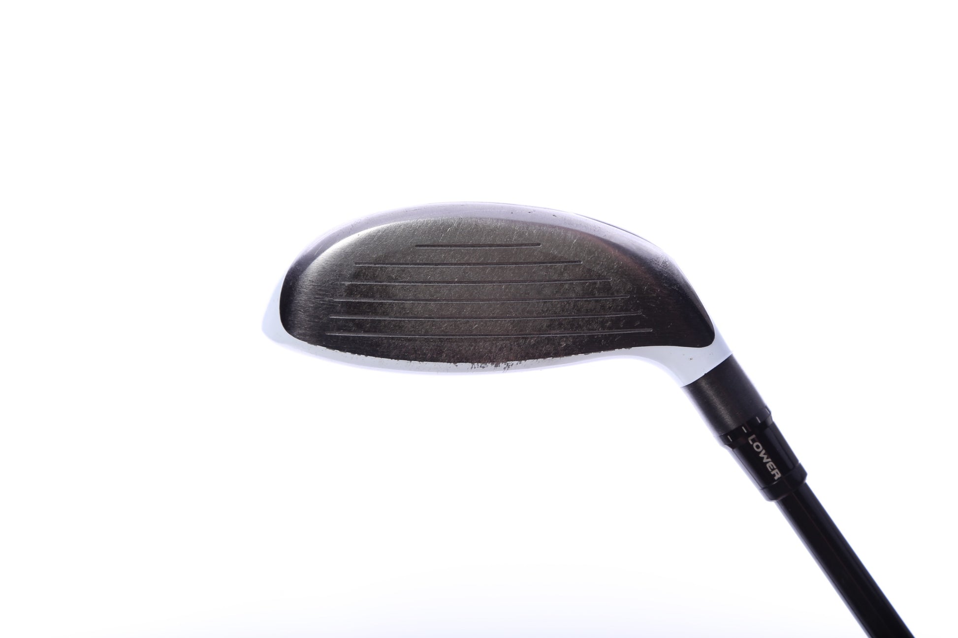 Used TaylorMade M1 2017 3-Wood - Left-Handed - 15 Degrees - Regular Flex-Next Round