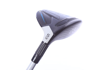 Used TaylorMade SIM2 MAX 5-Wood - Right-Handed - 18 Degrees - Ladies Flex