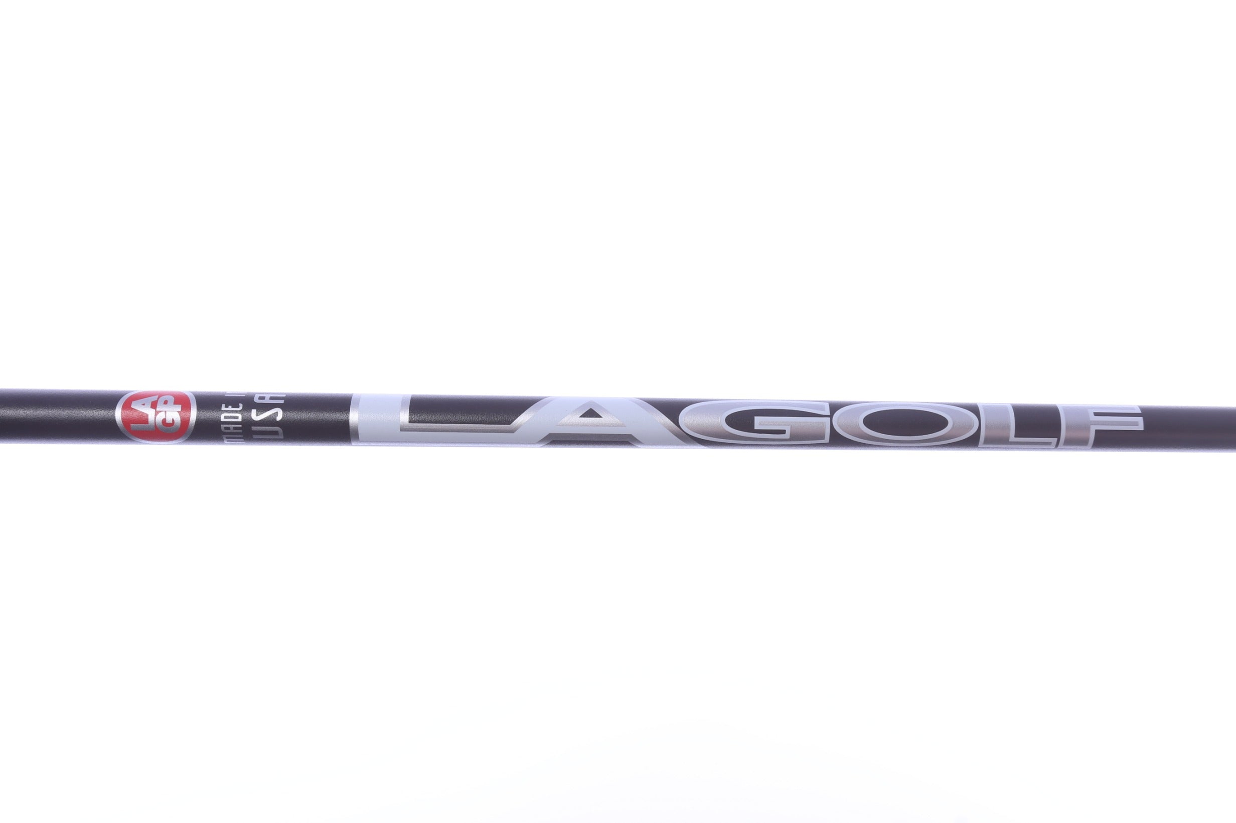 La Golf 9-9 Driver - 8 Degrees - Extra Stiff Flex LA Golf A Series - Right-Handed