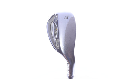 Used TaylorMade rac CGB Sand Wedge - Right-Handed - 54 Degrees - Stiff Flex