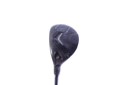 Cobra DS-ADAPT 3H Hybrid - Left-Handed - 19 Degrees - Extra Stiff Flex-Next Round