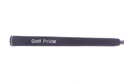 Used Odyssey White Ice Sabertooth 2 Putter - Right-Handed - 33 in - Mallet-Next Round