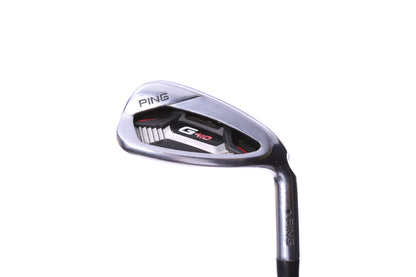Used Ping G410 Utility Wedge - Right-Handed - 49.5 Degrees - Variable Flex