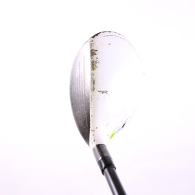 Used TaylorMade RocketBallz 4H Hybrid - Right-Handed - 22 Degrees - Regular Flex-Next Round