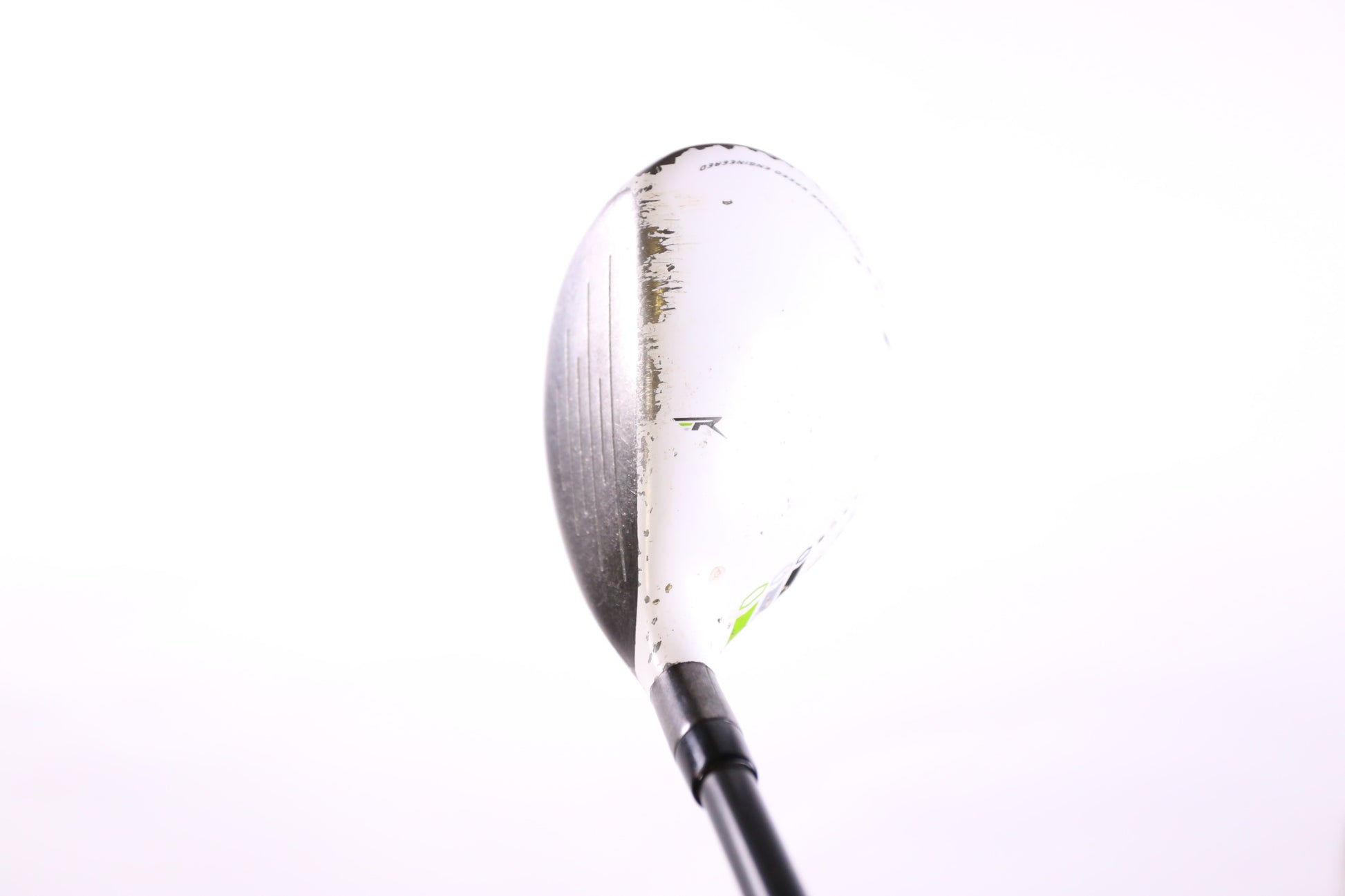Used TaylorMade RocketBallz 4H Hybrid - Right-Handed - 22 Degrees - Regular Flex-Next Round