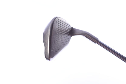 Used Ping ISI Nickel Lob Wedge - Left-Handed - 58 Degrees - Wedge Flex