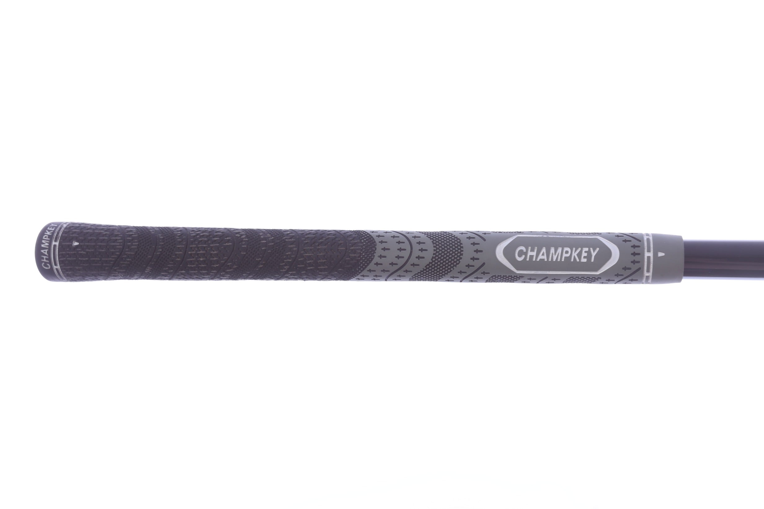 Used Project X HZRDUS Black Driver Shaft Stiff Flex Graphite - 44 in - Callaway Opti-Fit Adapter-Next Round