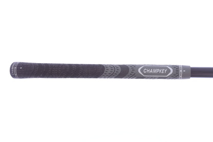 Used Project X HZRDUS Black Driver Shaft Stiff Flex Graphite - 44 in - Callaway Opti-Fit Adapter-Next Round