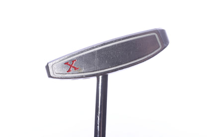 Used Titleist Scotty Cameron Red X2 Putter - Right-Handed - 33 in - Mid-mallet