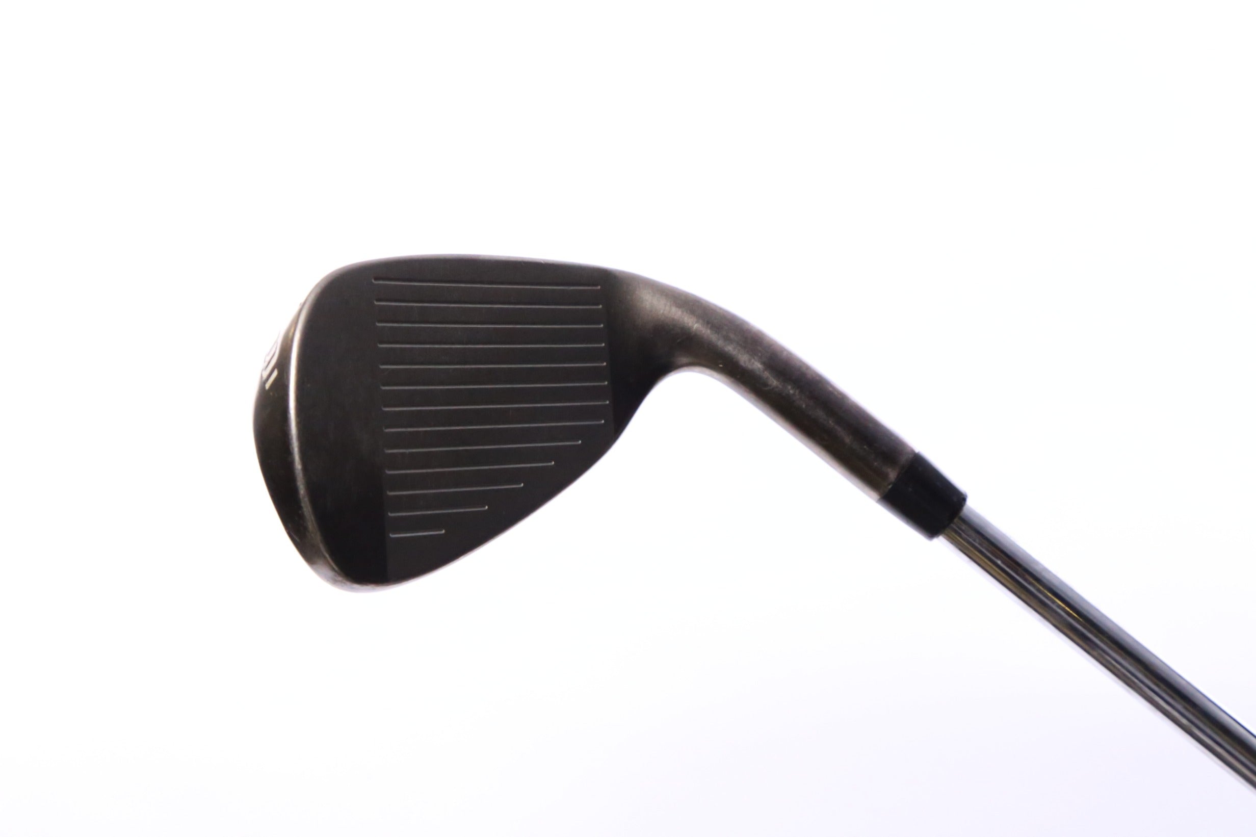 Used Mizuno JPX EZ Single 9-Iron - Left-Handed - Regular Flex-Next Round
