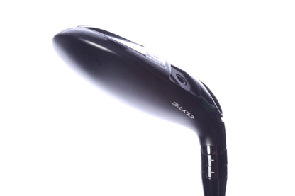 Used Callaway Elyte X 3H Hybrid - Right-Handed - 18 Degrees - Regular Flex