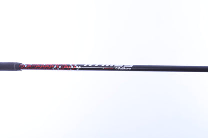 Used TaylorMade M4 Rescue 4H Hybrid - Left-Handed - 22 Degrees - Regular Flex-Next Round
