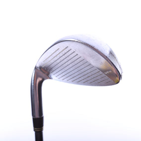 Used TaylorMade r7 CGB MAX Pitching Wedge - Right-Handed - 44 Degrees - Regular Flex-Next Round