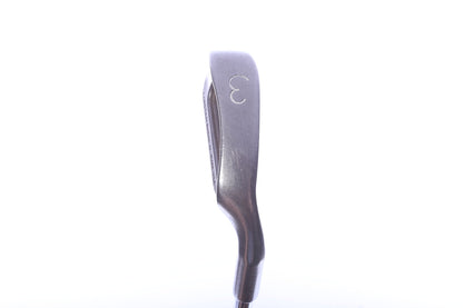 Used Ping Eye 2 Single 3-Iron - Right-Handed - Stiff Flex