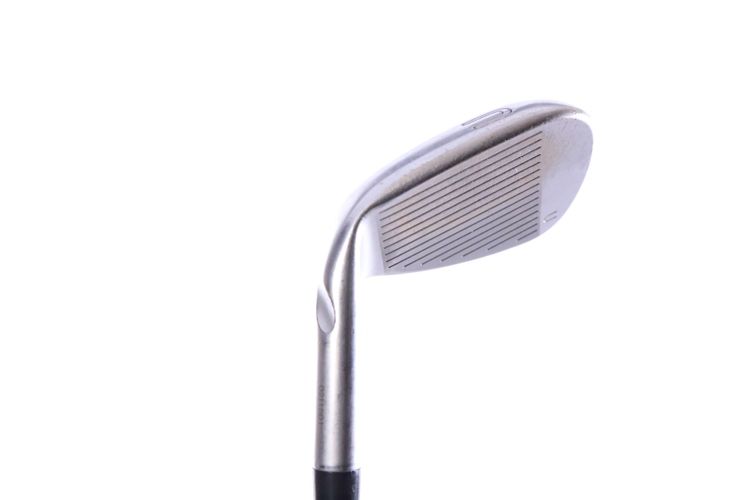 Used Ping i200 Utility Wedge - Right-Handed - 50 Degrees - Stiff Flex