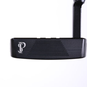 Used Sacks Parente 54 Putter - Right-Handed - 35.5 in - Mallet-Next Round