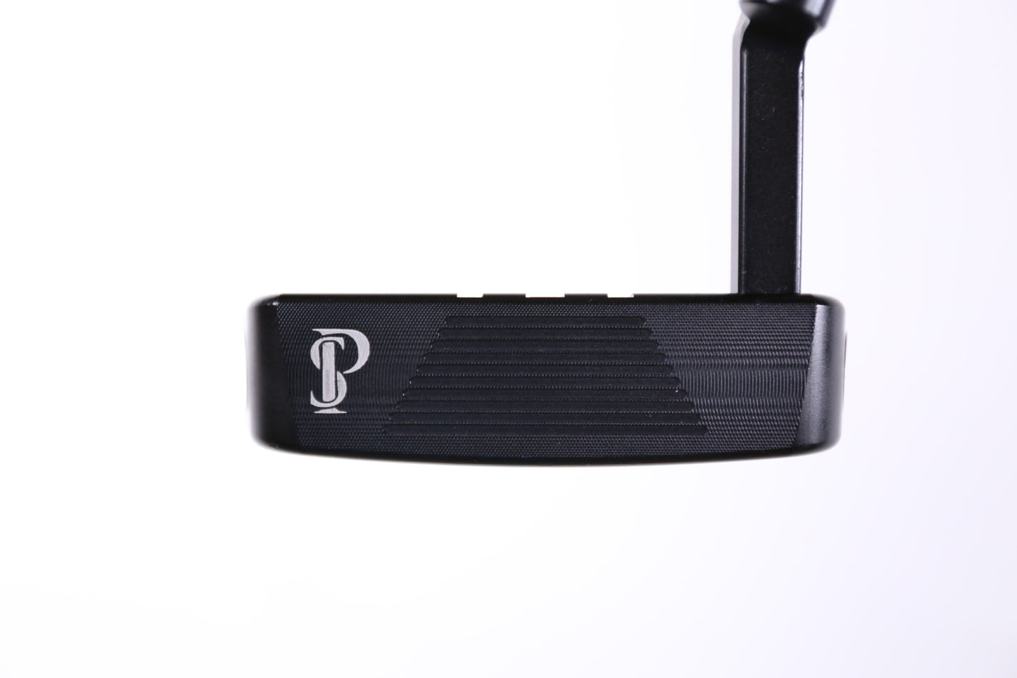 Used Sacks Parente 54 Putter - Right-Handed - 35.5 in - Mallet-Next Round