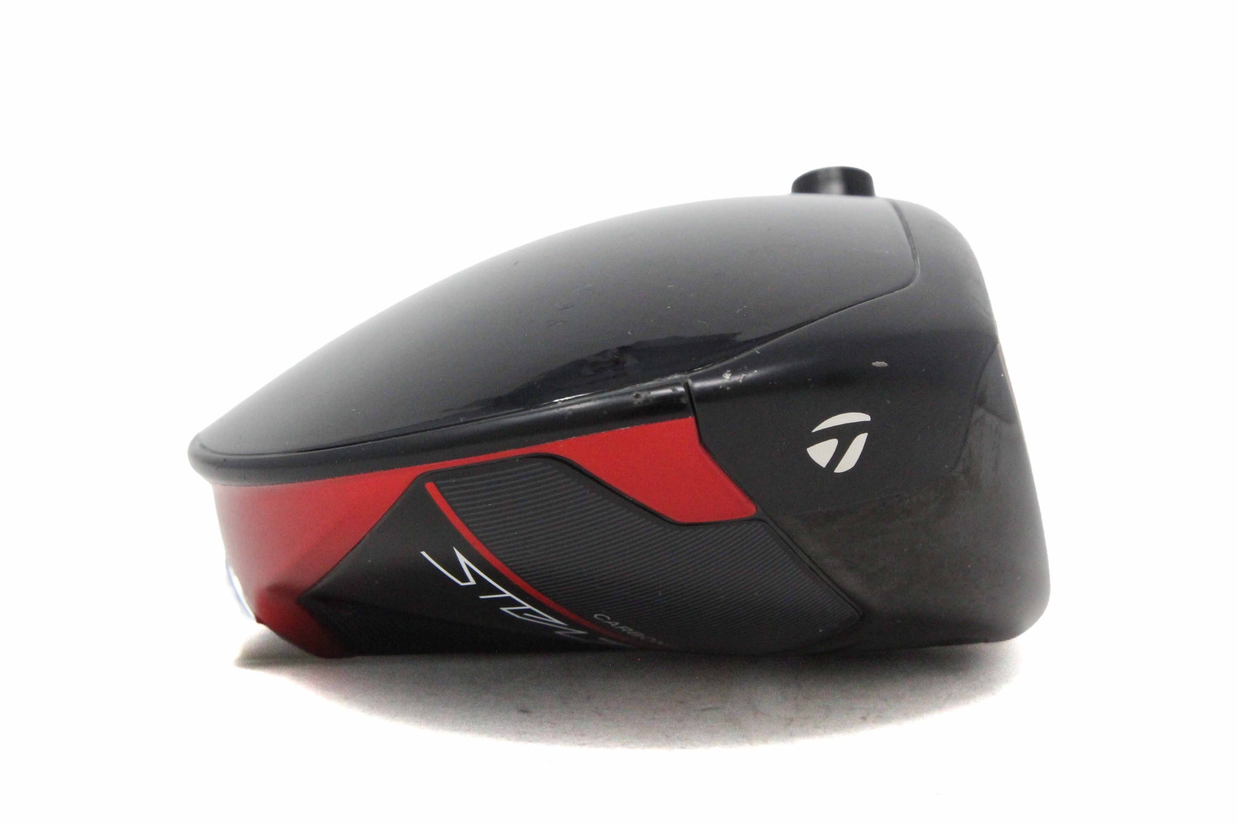 Used TaylorMade STEALTH 2 PLUS Driver - HEAD ONLY - Right-Handed - 9 Degrees-Next Round
