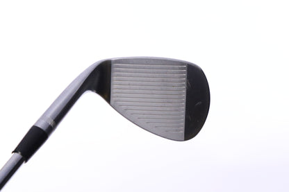Used Titleist Vokey SM5 Tour Chrome Lob Wedge - Right-Handed - 58 Degrees - Wedge Flex-Next Round