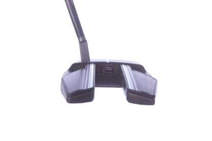 Used Cobra King 3D Supernova 20 Putter - Right-Handed - 34 in - Mallet-Next Round