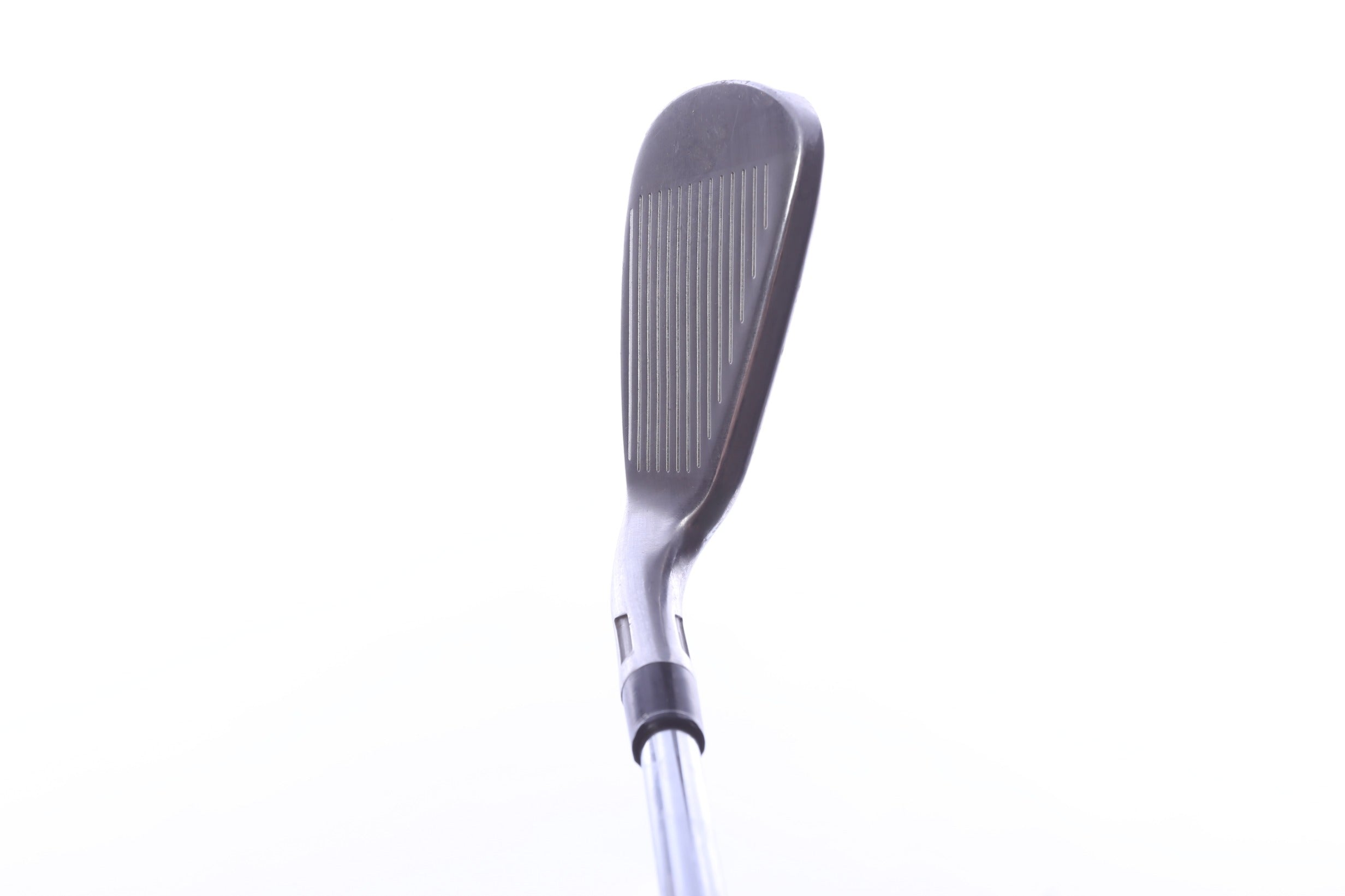 Used TaylorMade STEALTH Single 7-Iron - Right-Handed - Regular Flex