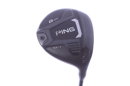Used Ping G425 SFT 3-Wood - Right-Handed - 16 Degrees - Stiff Flex-Next Round