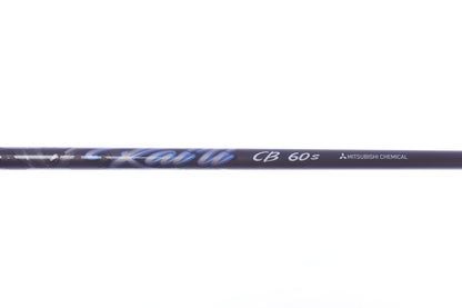 Used TaylorMade Qi35 3-Wood - Right-Handed - 15 Degrees - Stiff Flex