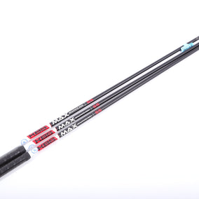 Kbs Max Graphite 55 Shaft Set Semior Flex No Tip-Next Round