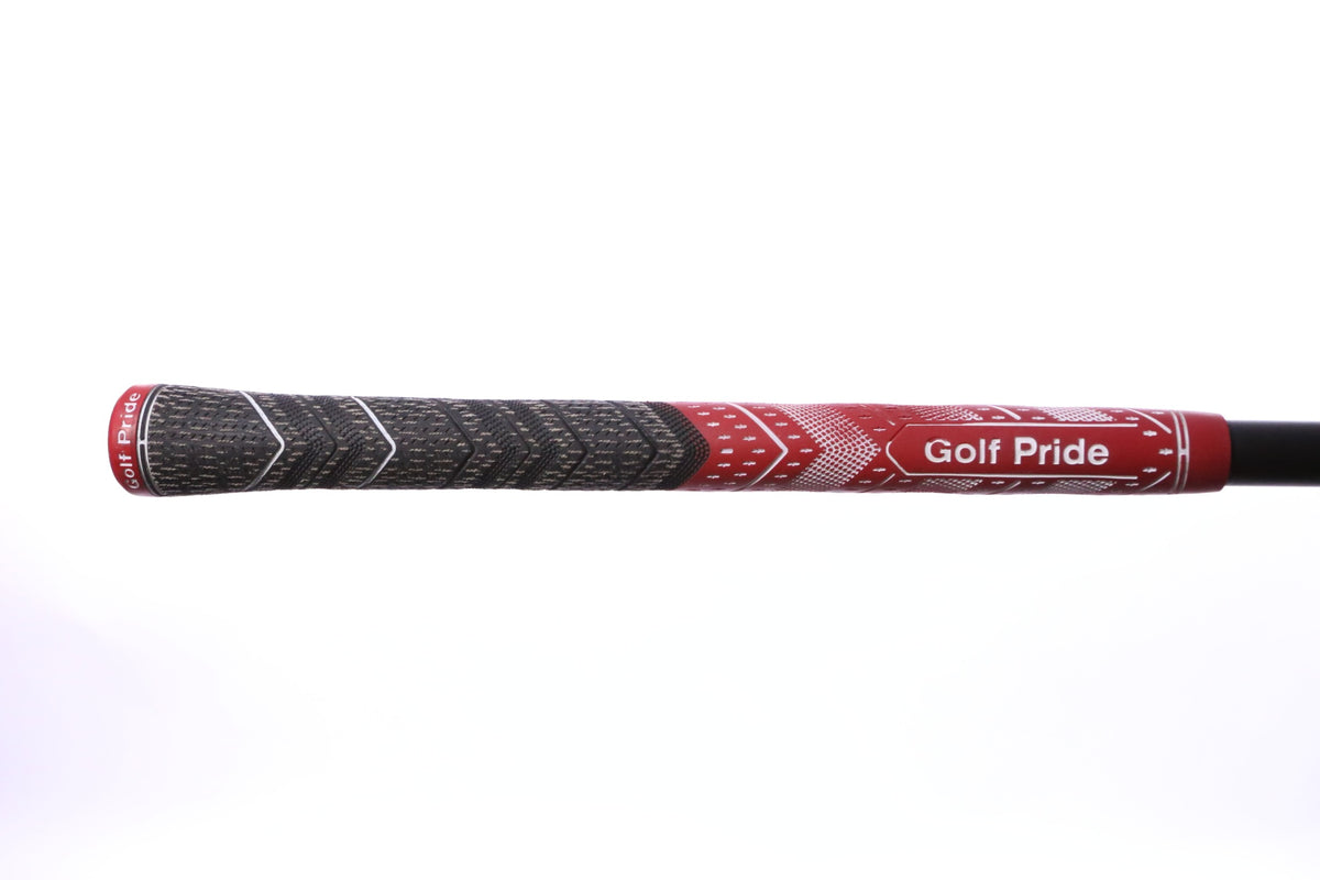 Used Project X HZRDUS Red CB Driver Shaft Regular Flex Graphite - 44.25 in - Titleist Surefit Adapter