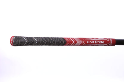 Used Project X HZRDUS Red CB Driver Shaft Regular Flex Graphite - 44.25 in - Titleist Surefit Adapter